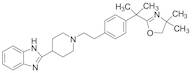 2-Desetoxyethyl-4,5-Dihydrooxazole Bilastine
