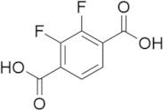 2,3-Difluoroterephthalic Acid