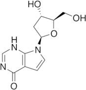 7-Deaza-2'-deoxyinosine