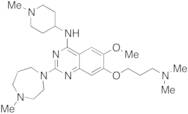 N-Debenzyl-N-methyl-O-demethyl-O-(3-dimethylaminopropyl)-BIX 01294