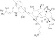 2-Debenzoyl-2-pentenoyldocetaxel