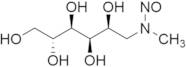 1-Deoxy-1-(methylnitrosoamino)-D-glucitol
