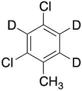 2,4-Dichlorotoluene-3,5,6-d3