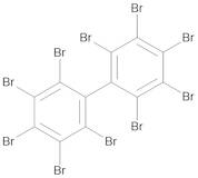 Decabromobiphenyl