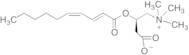 (2E,4Z)-Deca-2,4-dien-oyl (R)-Carnitine Inner Salt