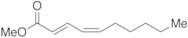 (2E,4Z)-2,4-Decadienoic Acid Methyl Ester