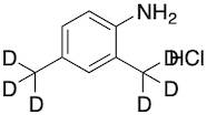2,4-Dimethyl-d6-aniline HCl
