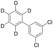 3,5-Dichlorobiphenyl-2',3',4',5',6'-d5