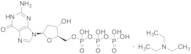 2'-Deoxyguanosine 5'-Triphosphate TEA Salt