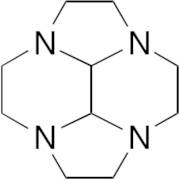 2a,4a,6a,8a-Decahydrotetraazacyclopent[fg]acenaphthylene