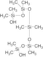 Decamethyl-1,9-Pentasiloxanediol