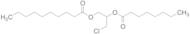 1-Decanoyl-2-octanoyl-3-chloropropanediol