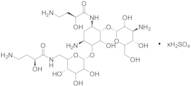 1,6'-Di-HABA Kanamycin A Sulfate Salt