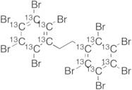 Decabromodiphenylethane-13C12