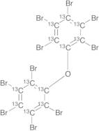 Decabromodiphenyl Ether-13C12