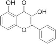 3,5-Dihydroxyflavone