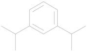 1,​3-​Diisopropylbenzene