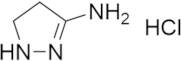 4,5-Dihydro-1H-pyrazol-3-amine Hydrochloride