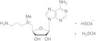 Decarboxylated S-Adenosylmethionine Sulfate Salt