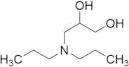 3-(Dipropylamino)-1,2-propanediol