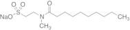 Decanoyl-N-taurine Sodium Salt