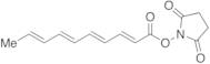 2,4,6,8-Decatetraenoic Acid N-Hydroxysuccinimide