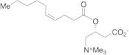 4-cis-Decenoylcarnitine