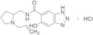 O-Desmethyl-Alizapride Hydrochloride
