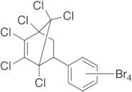 Dechlorane 604 Component A
