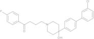 4-Dechloro-4-(3-chlorophenyl) Haloperidol