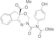 Deschloro-destrifluoromethyl Indoxacarb
