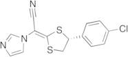 (E)-2'-Deschloro Luliconazole