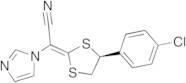 (Z)-2'-Deschloro Luliconazole