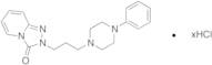 Dechloro Trazodone Hydrochloride