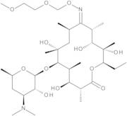 Decladinose Roxithromycin (Roxithromycin Impurity B)