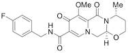 Defluoro O-Methyl Dolutegravir