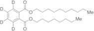 Decyl Octyl Phthalate-d4