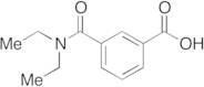 DEET w-Carboxylic Acid