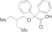 2-(Dedimethyldeamino)deethyl Denaverine