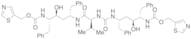 N-De-4-ethyl-2-isopropylthiazole Ritonavir N-(Thiazol-5-ylmethyl ((2S,3S)-3-Hydroxy-1,6-diphenyl...