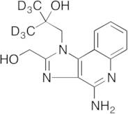O-Desethyl Resiquimod-d6
