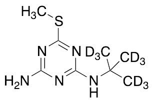 Deethylterbutryne-d9