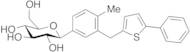 Defluoro-Canagliflozin