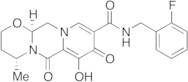 4-Defluoro Dolutegravir