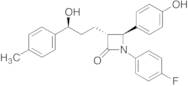 4DeFluoro-4methyl-Ezetimibe