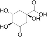 3-Dehydroquinic Acid
