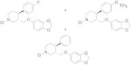 Defluoro Paroxetine Hydrochloride