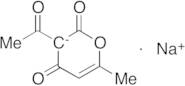 Dehydroacetic Acid Sodium Salt