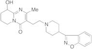 Defluoro Paliperidone