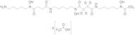 Deferoxamine-d7 Trifluoroacetic Acid Salt (Major)